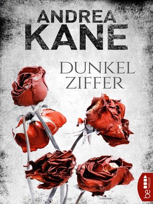 cover image of Dunkelziffer